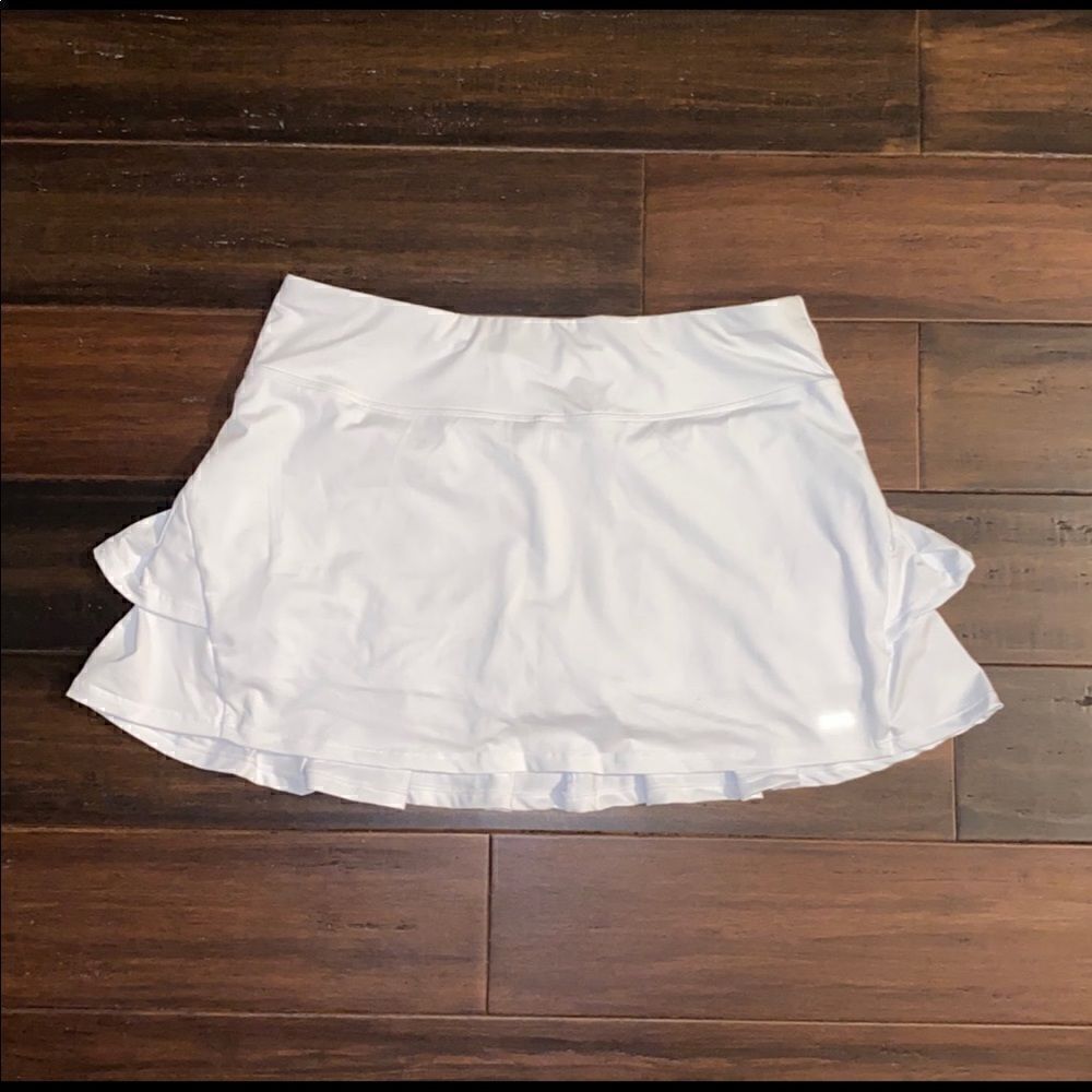 Duc Ladies Skort   